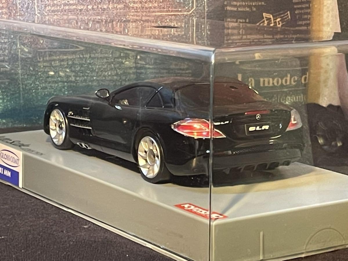 Amazon.co.jp: グロスコート 京商ミニッツレーサー Mini-z Racer